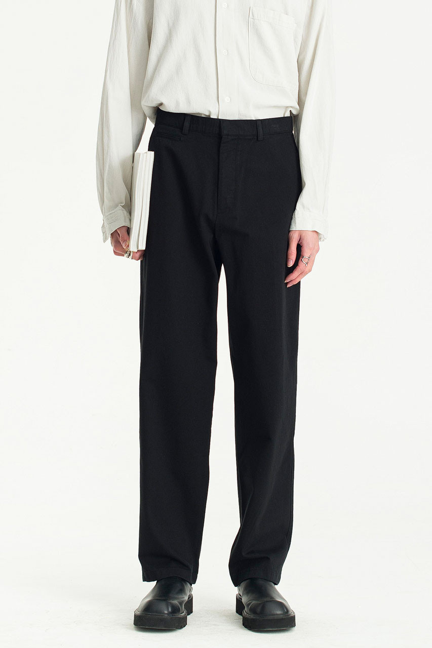 Buy Sols Trousers in Saudi, UAE, Kuwait and Qatar | VogaCloset