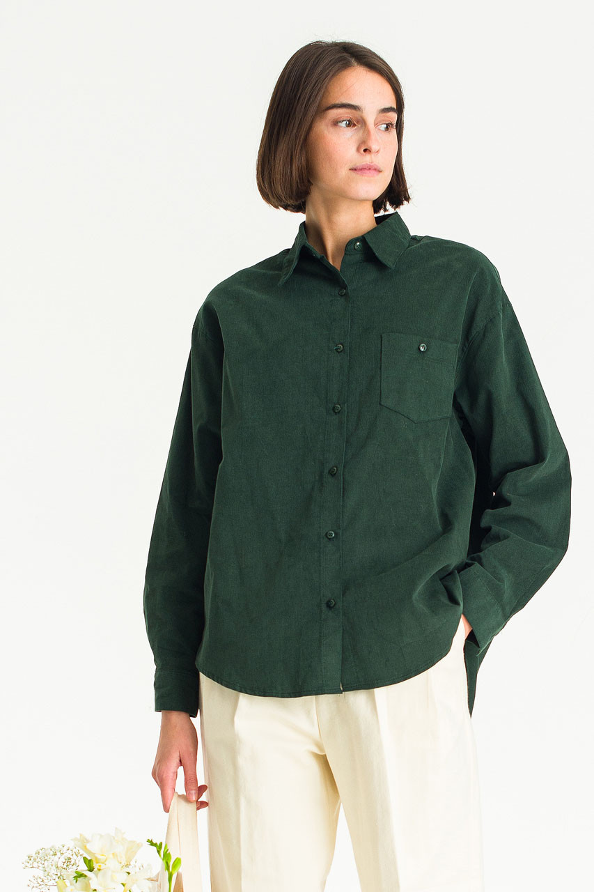 Women - Tops - Blouses - Page 1 - Olive