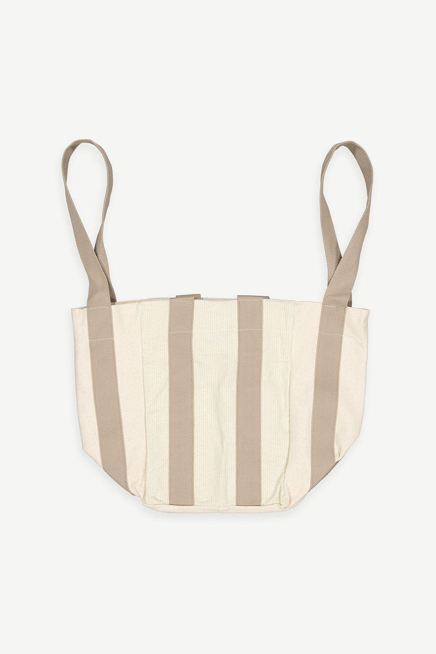 Yoto Tote, Beige