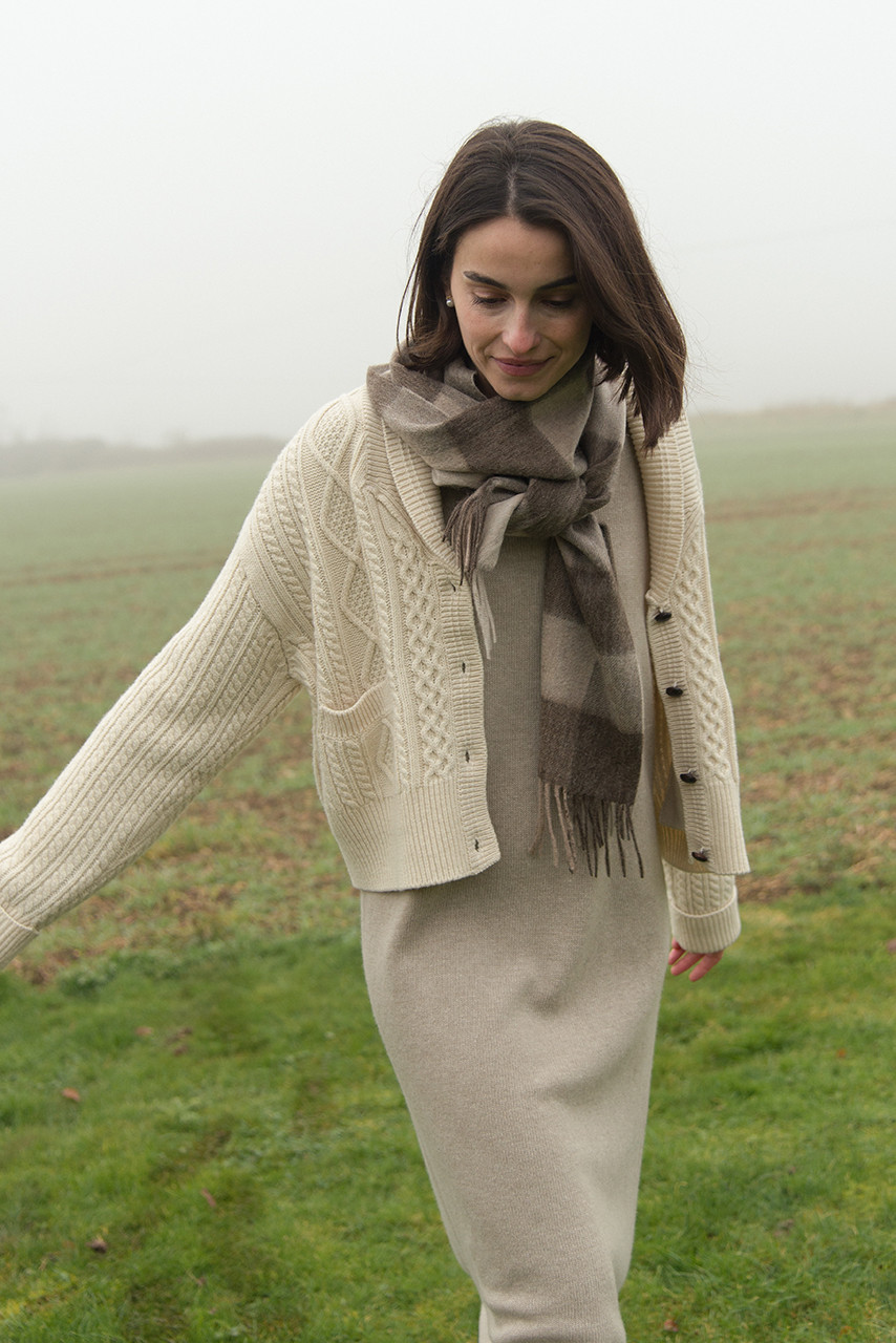 Women - Knitwear - Page 3 - Olive