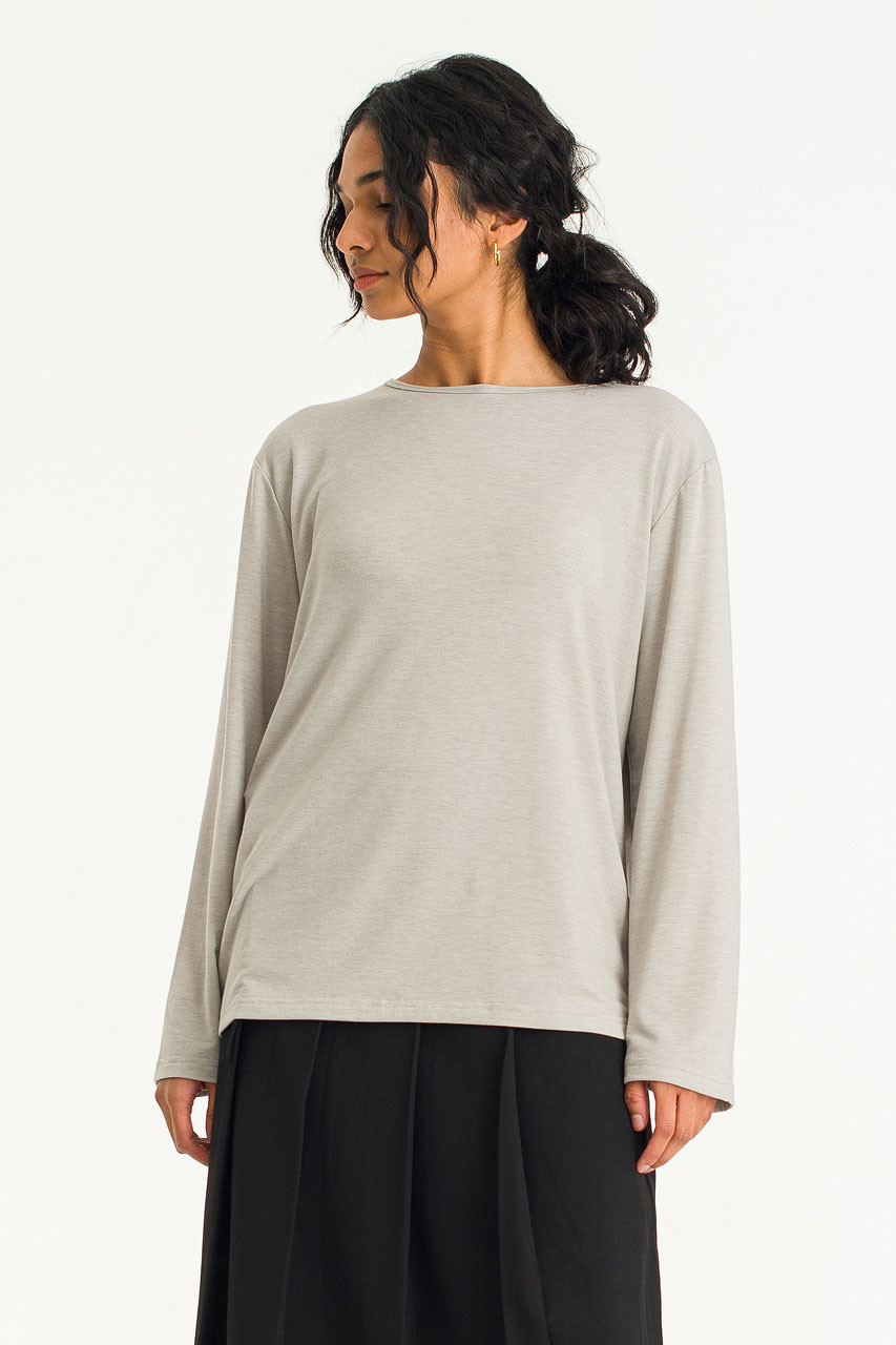 Women - Tops Olive 1 - - Page