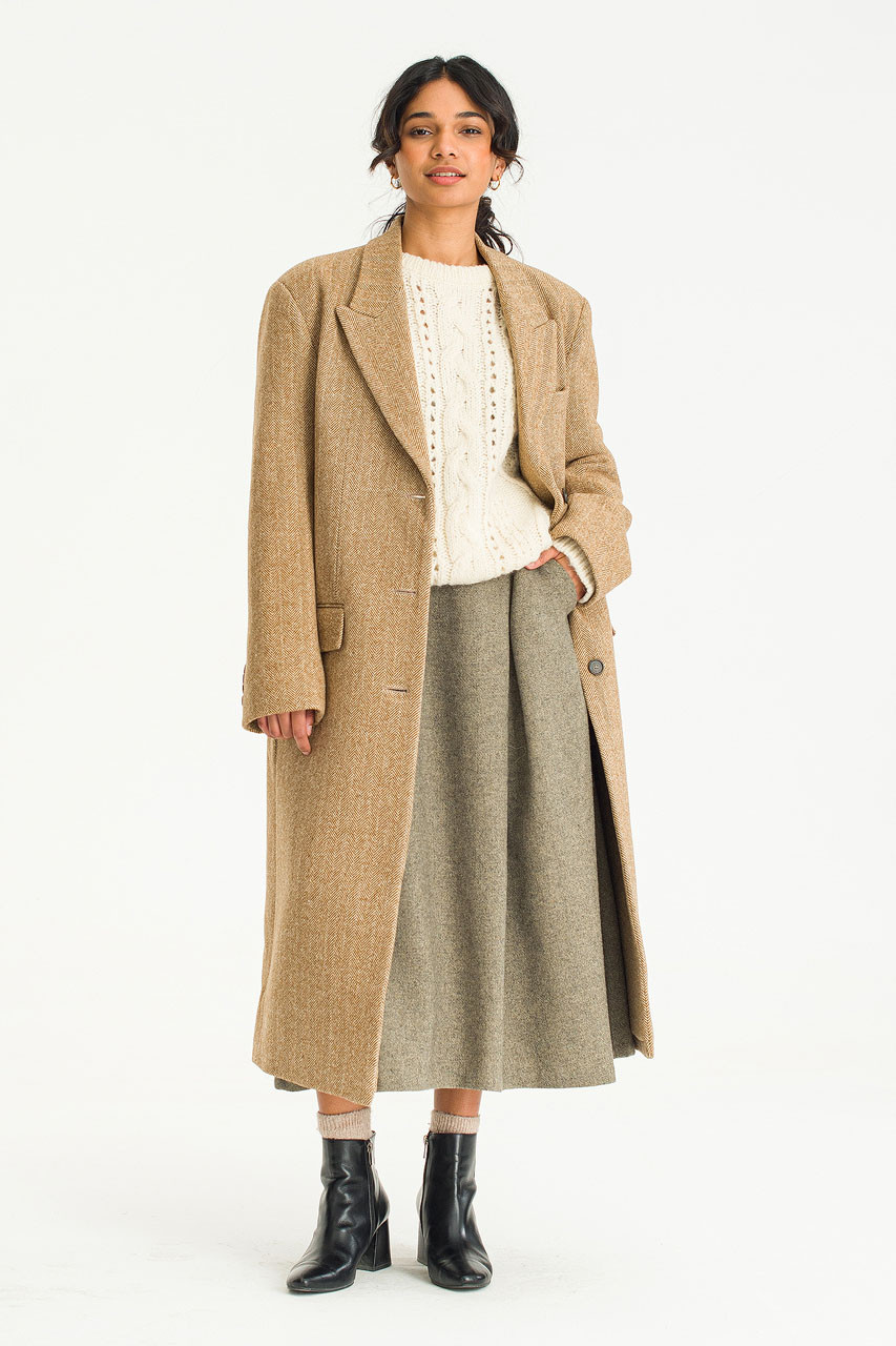 Sale - Women - Outerwear - Page 1 - Olive