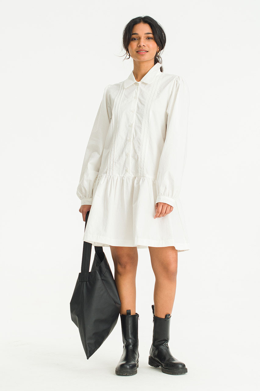 Buy Off-White Dresses for Women by Koton Online | Ajio.com