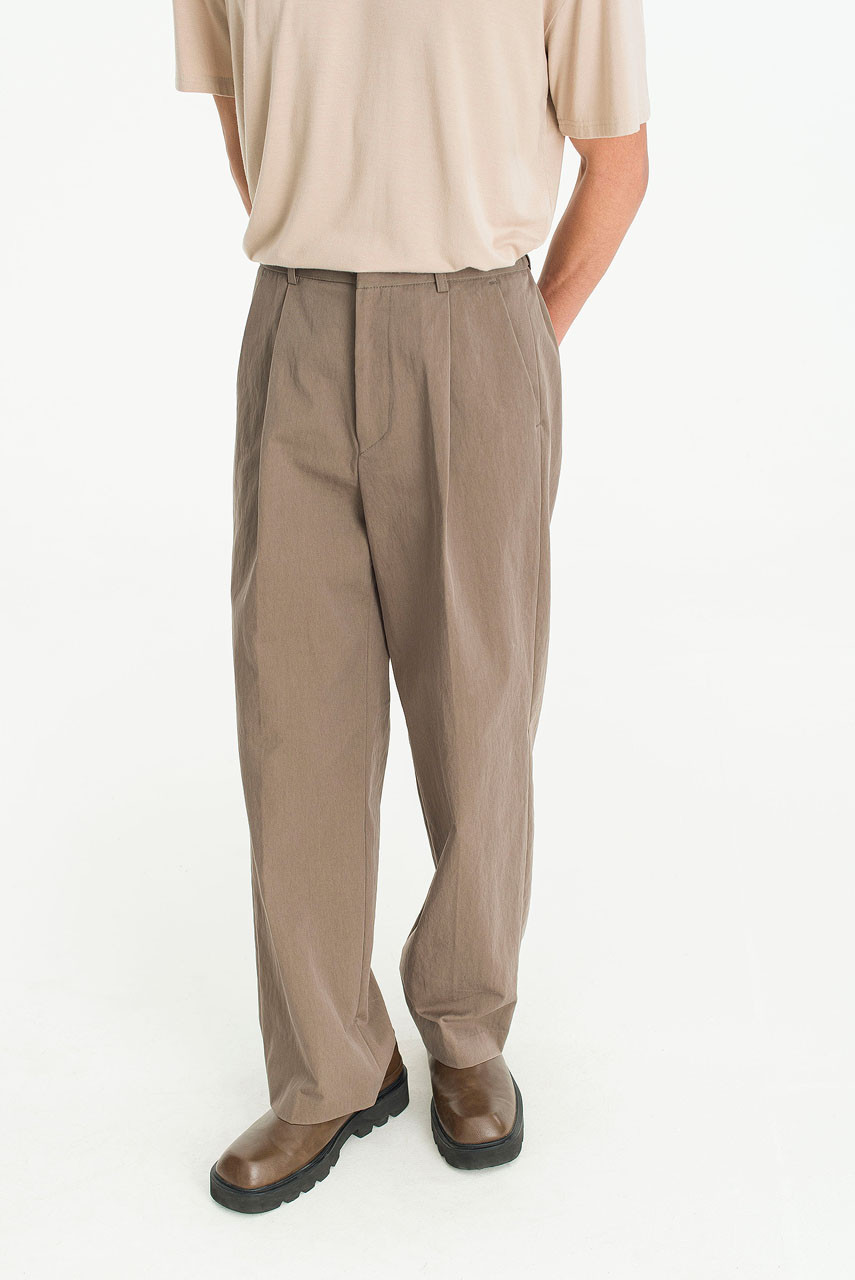 Menswear | Taro Pants, Mocha