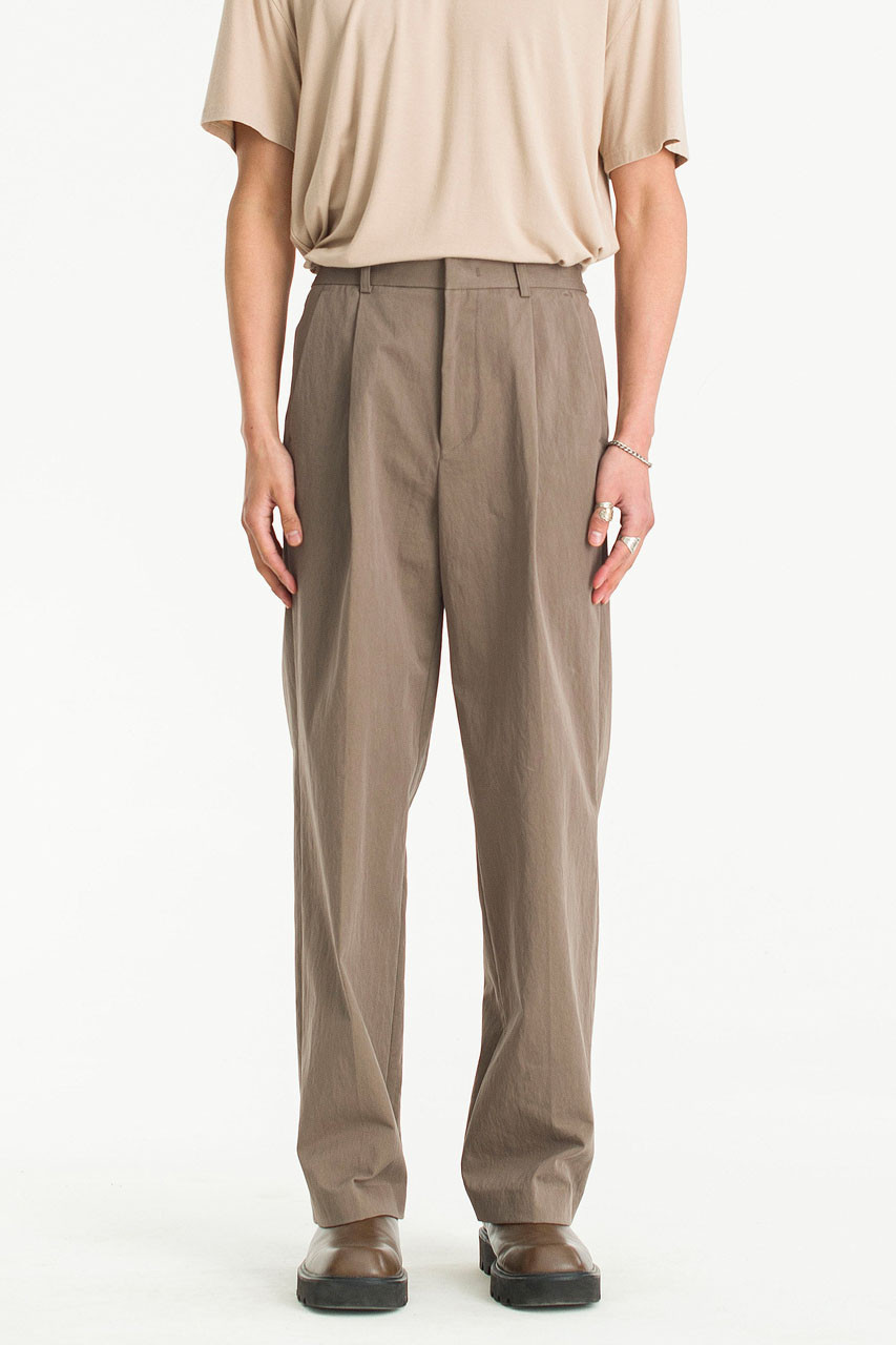 Menswear | Taro Pants, Mocha