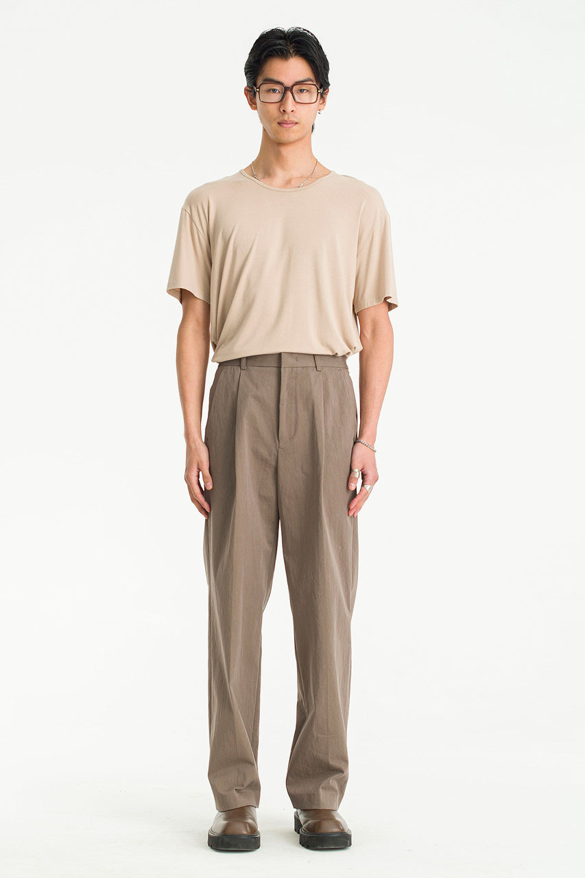 Menswear | Taro Pants, Mocha