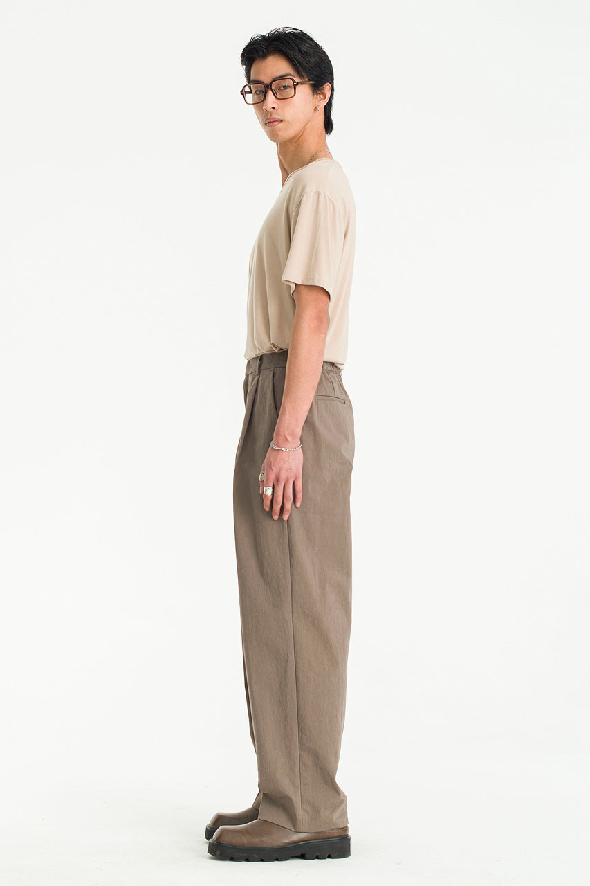 Menswear | Taro Pants, Mocha