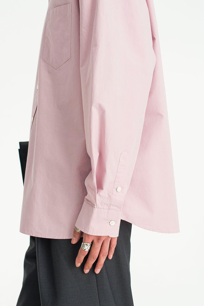 Menswear | Comodo Shirt, Pink