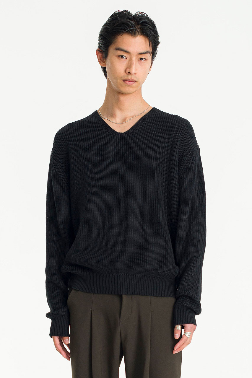 Viril 2 4 Sleeve O Neck Knit T Cherry Blossom Detail Light Melange