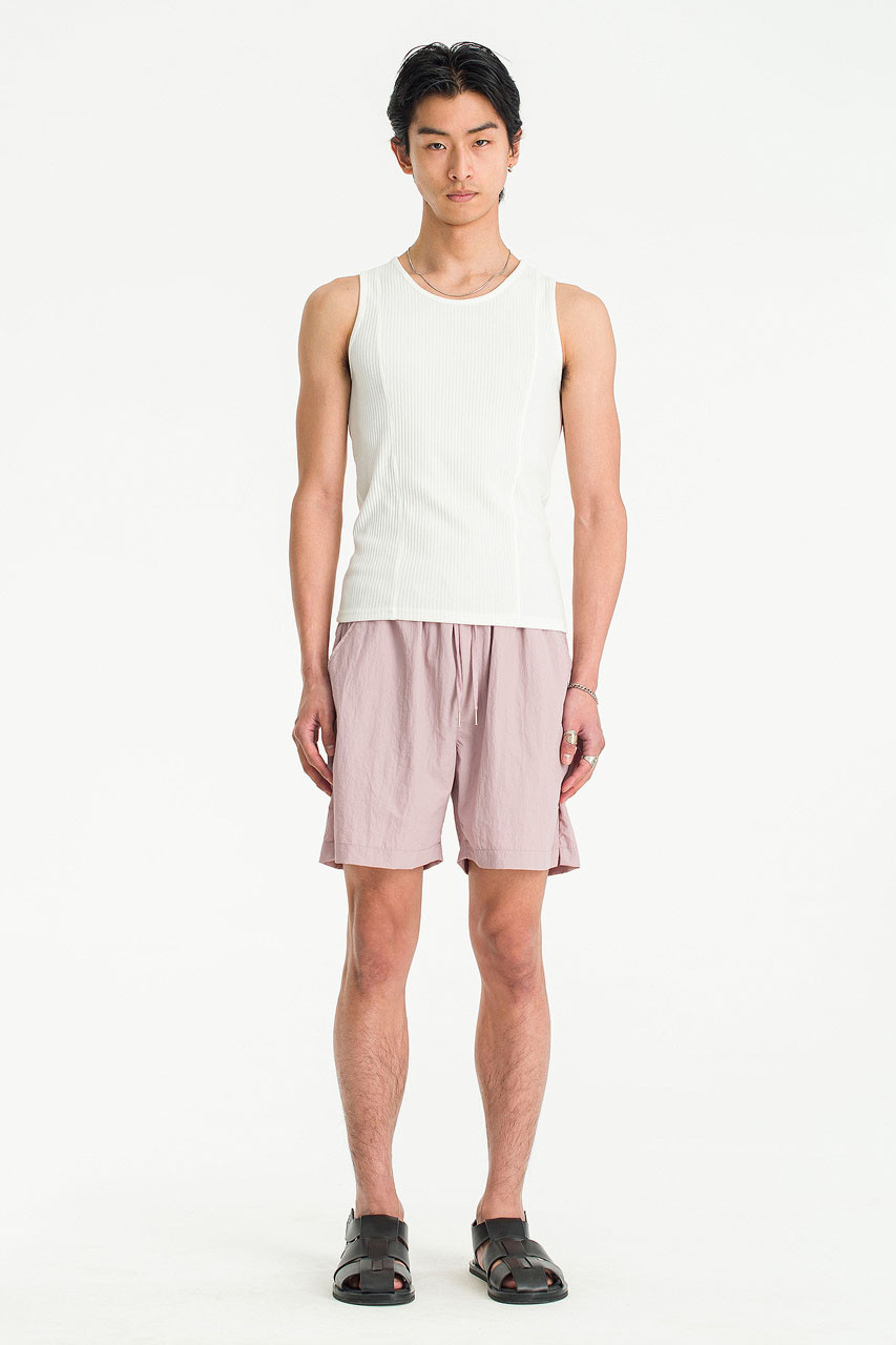 Menswear | Sport Shorts, Pink