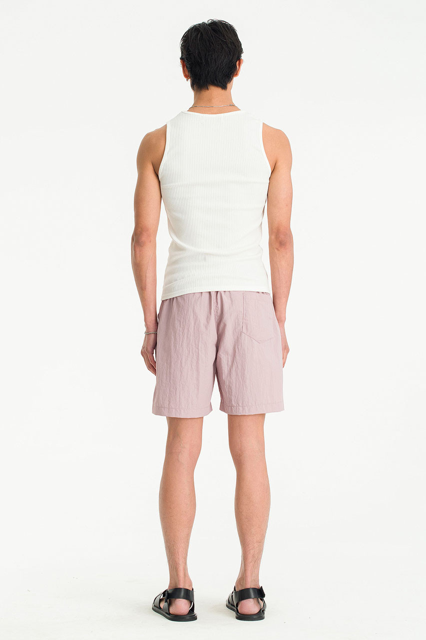 Menswear | Sport Shorts, Pink