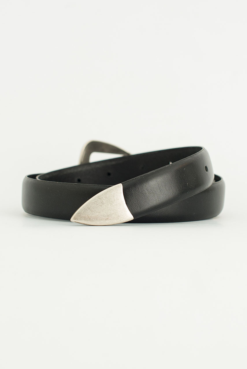 Terry Belt, Black