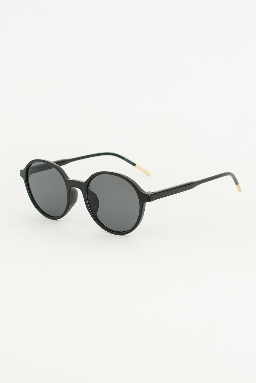 Frankie Sunglasses, Black