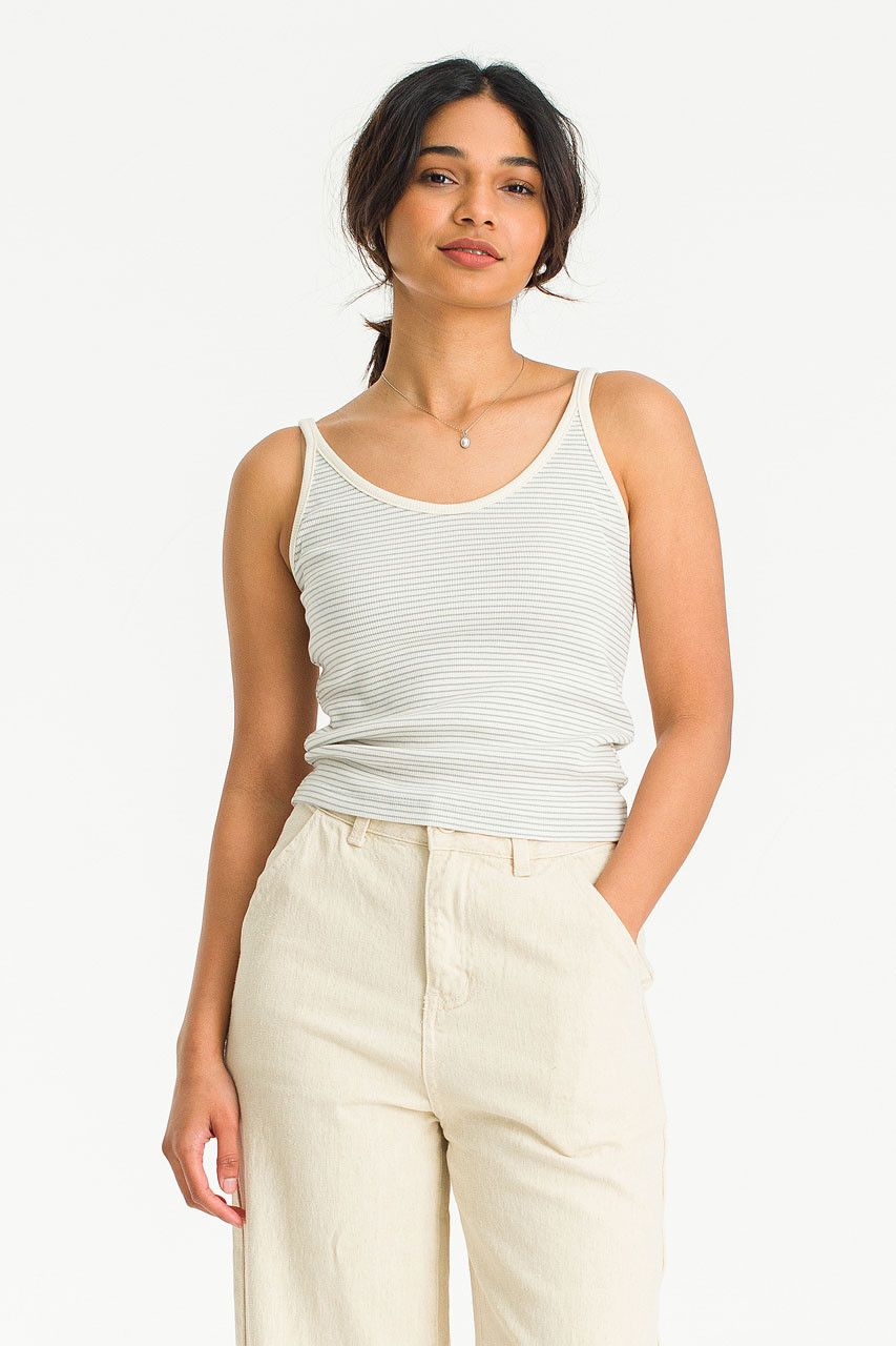 Women - Tops - Olive