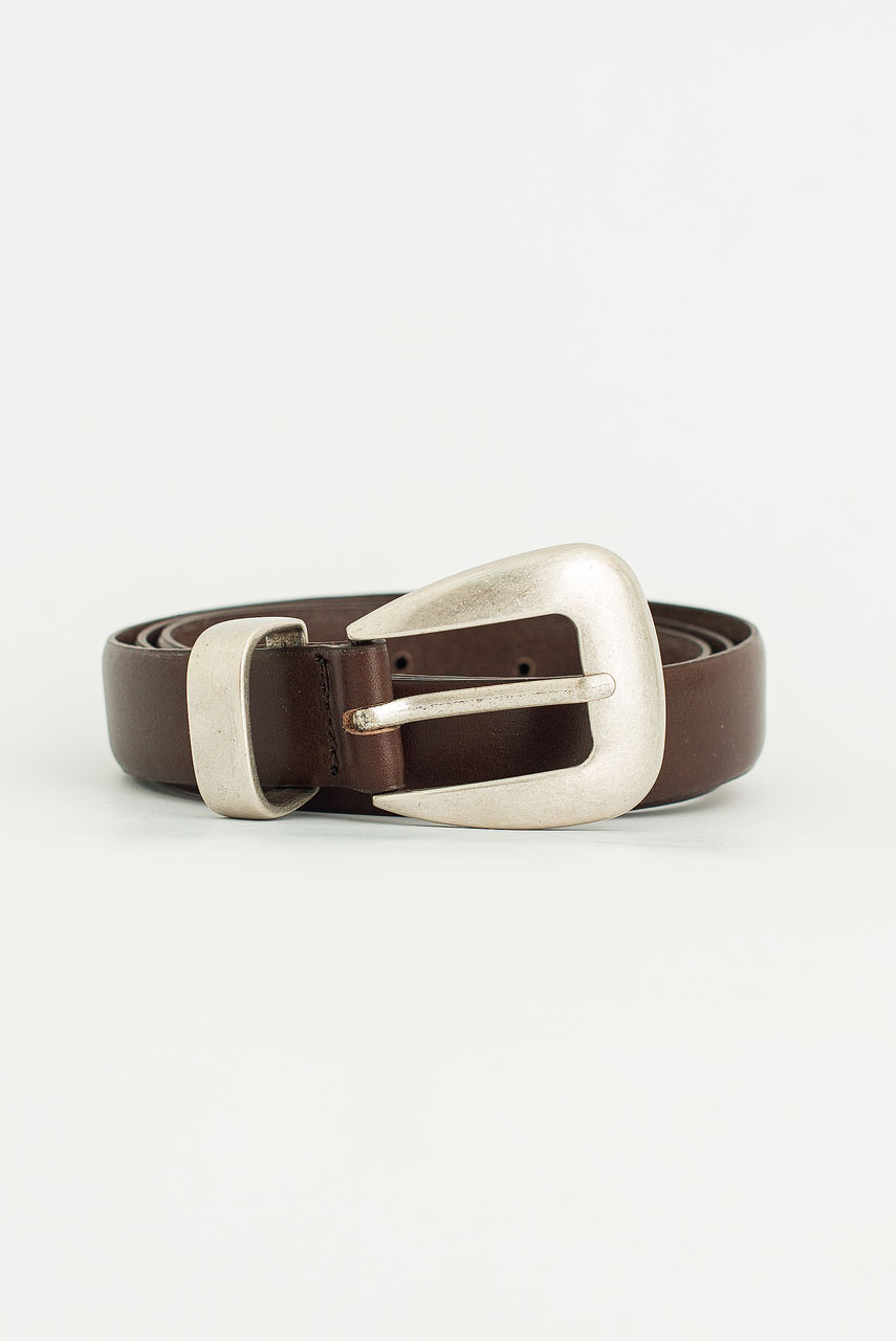 Terry Belt, Brown