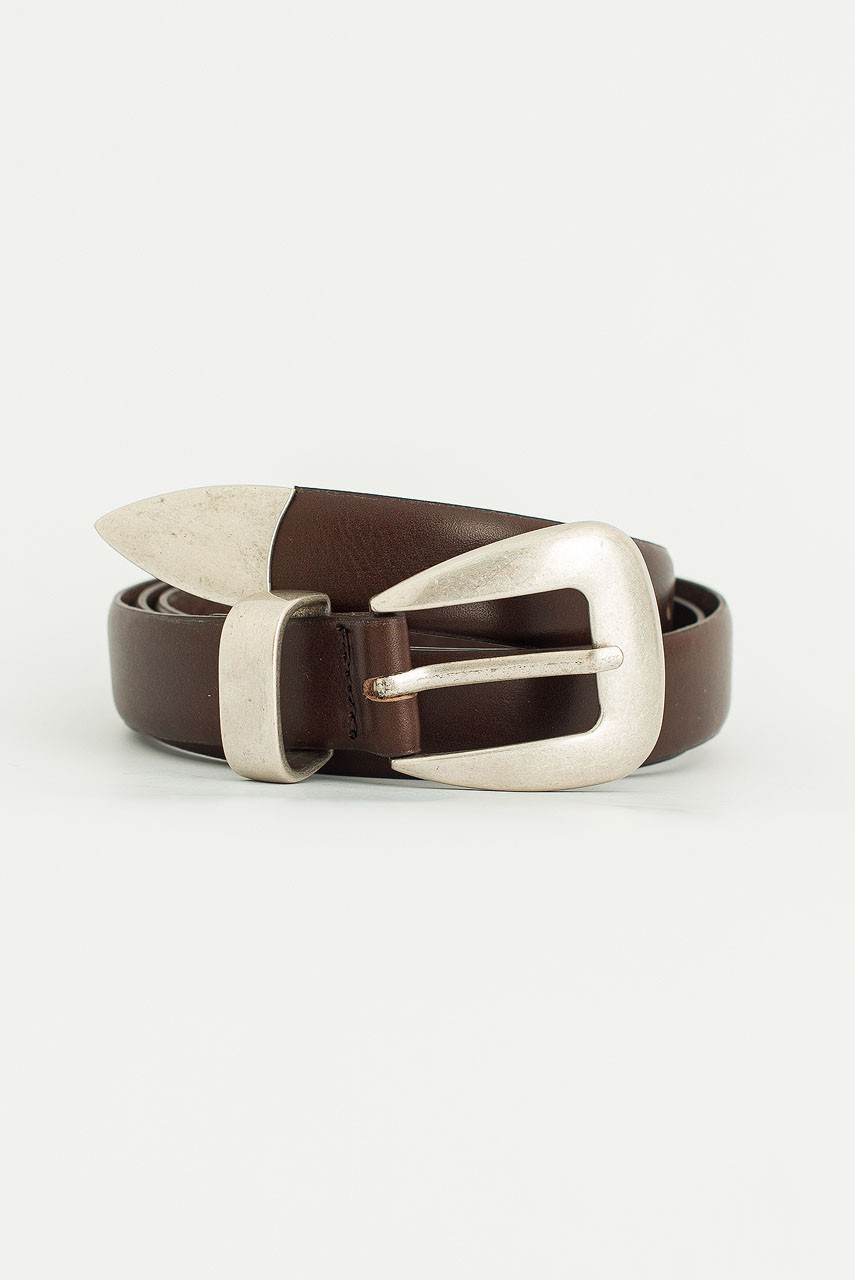 Terry Belt, Brown