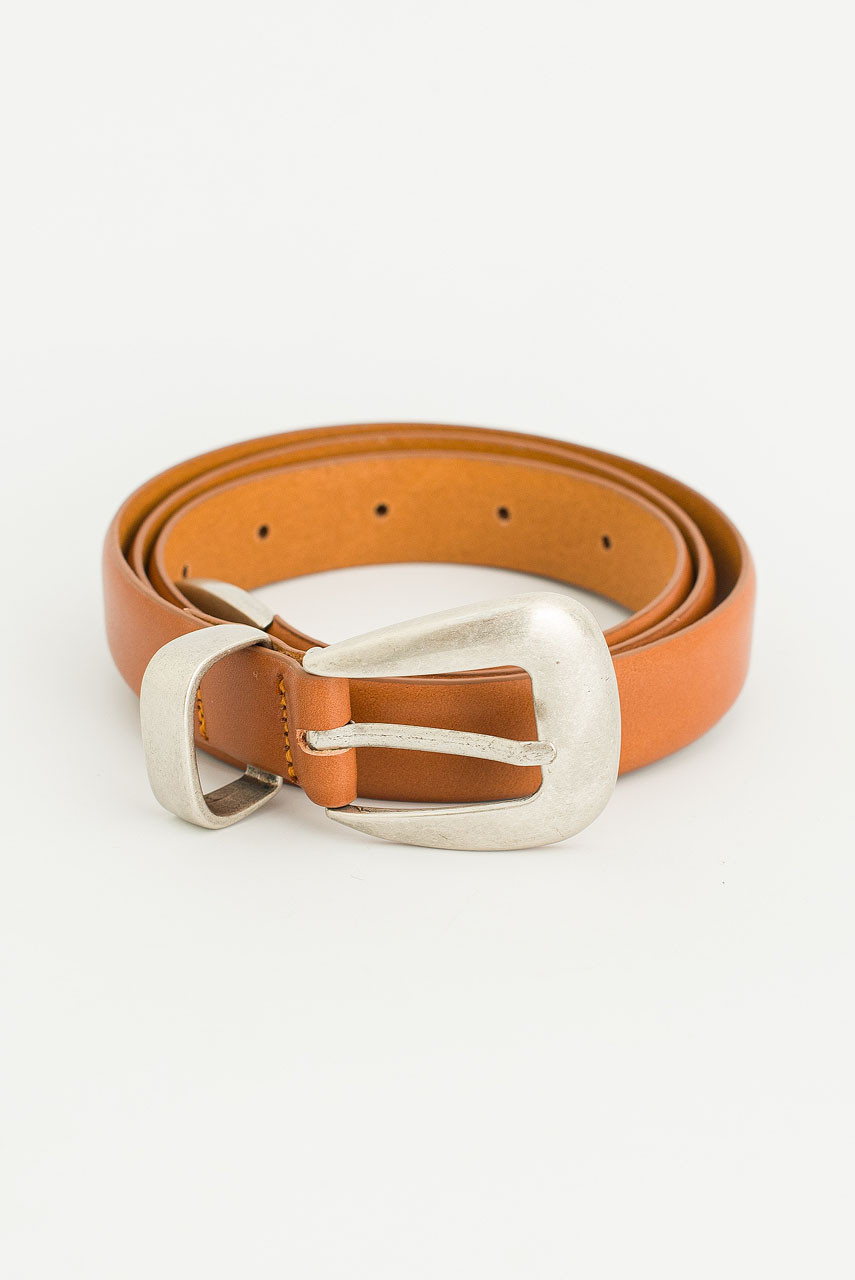 Terry Belt, Tan