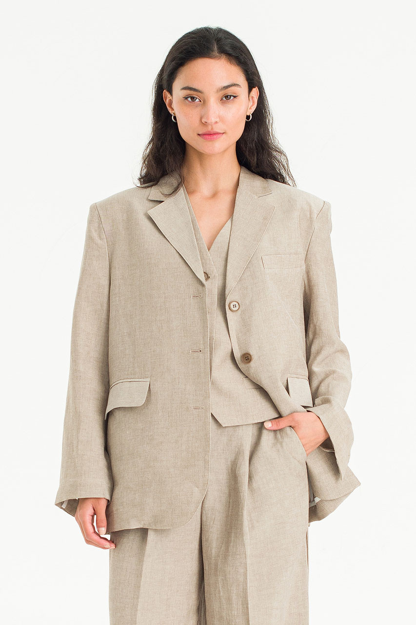 somom&co アウター 【公式通販】