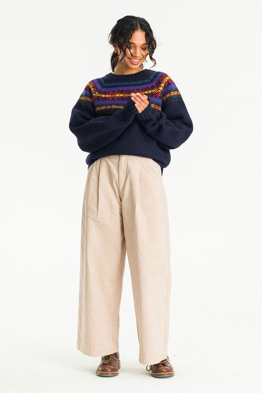 Kiko Snow Jumper, Navy