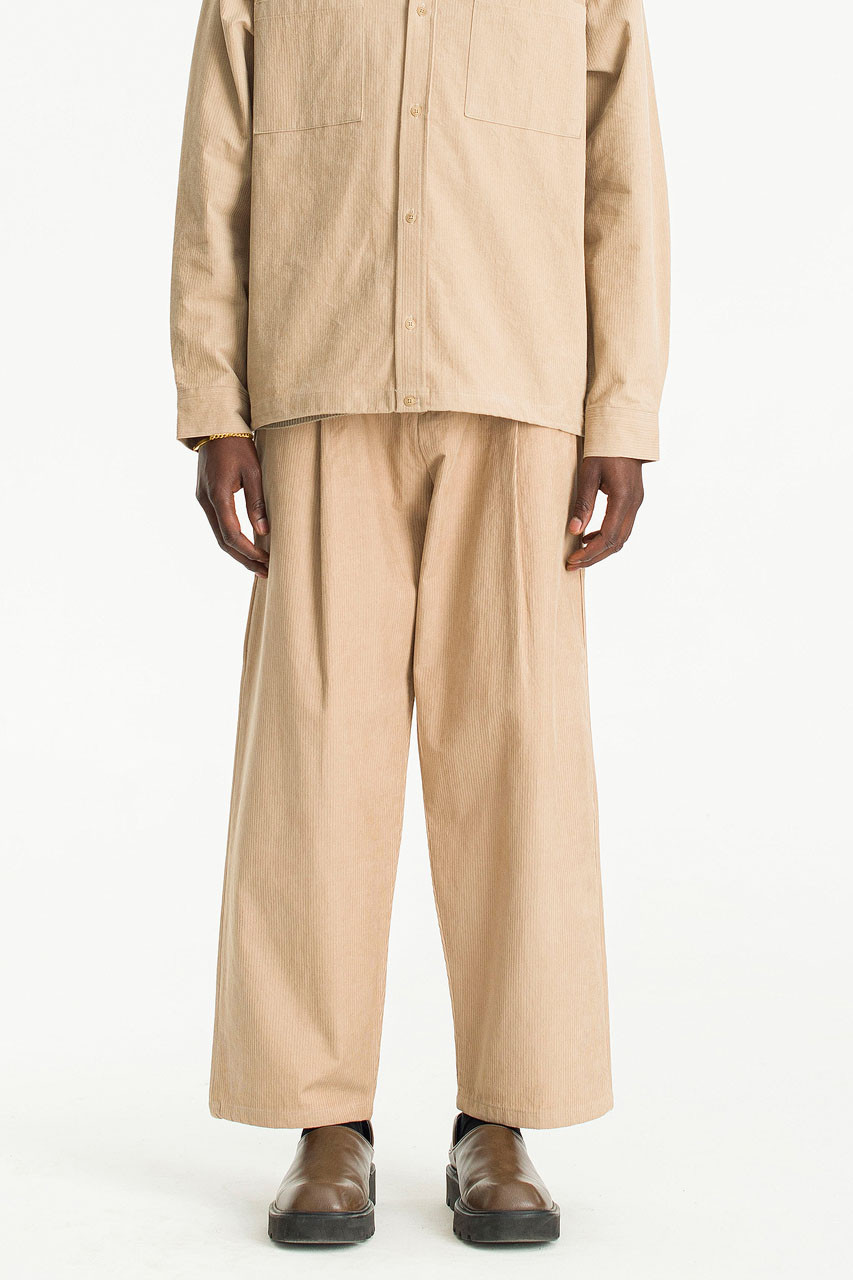 moke moke pants,howdy．ハウディ BOTTOMS – SHINYAKOZUKA