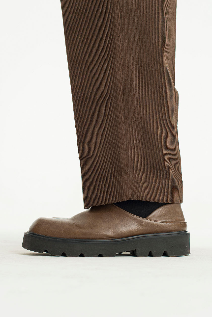 【2plan】Phase Corduroy Pintuck Pants No Boundaries Women's Juniors Pintuck Flare Corduroy Pants