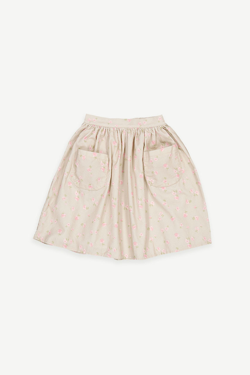 スカート SOORPLOOM OLIVE SKORT 3Y soor ploom】 olive skort 3Y