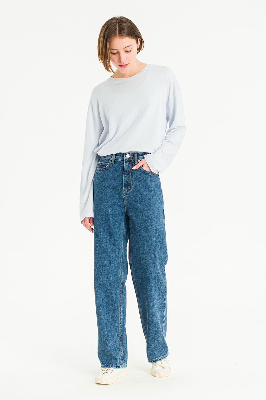 Coi Denim Jean, Deep Blue
