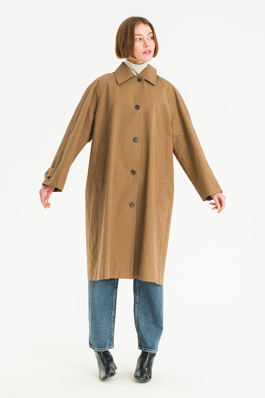 ジャケット・アウター cavempt KB single trench c.e