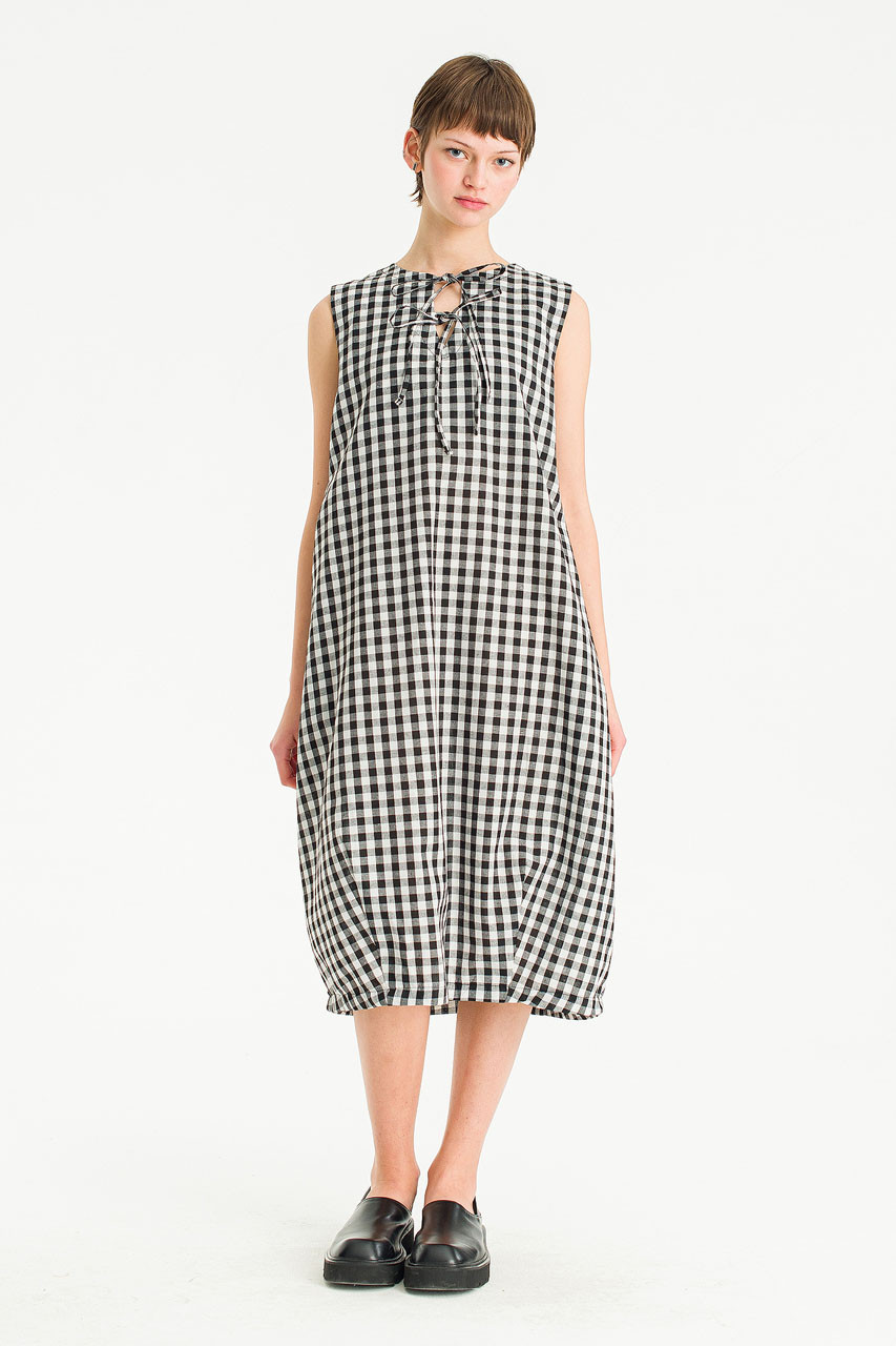 TODAYFUL【美品】Ginghamcheck Camisole Dress TODAYFUL Ginghamcheck Camisole Dress