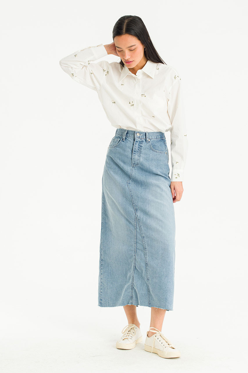 【極美品】 AMERI EMMA OCCIDENT SKIRT M 美品 AMERI EMMA OCCIDENT SKIRT