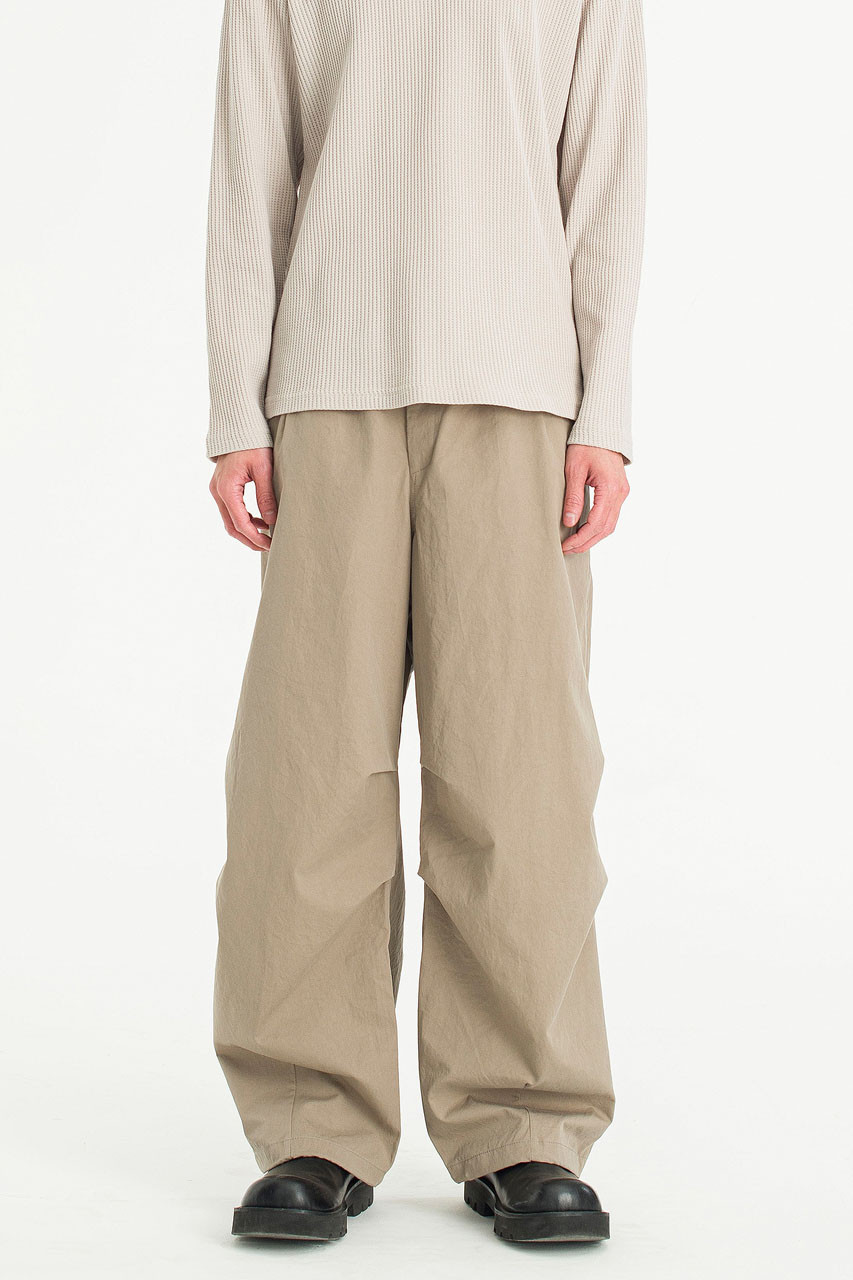 【極美品】山と道 5-Pocket Pants L BEIGE 5-Pocket Pants | 山と道 U.L. HIKE & BACKPACKING