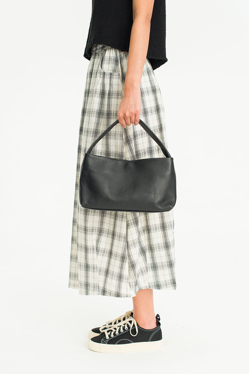 Moana Square Bag, Black