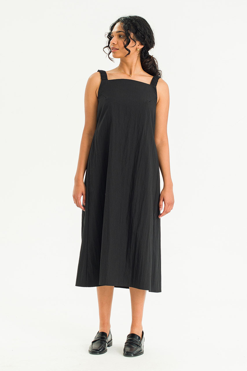 ワンピース Bibiy CAMELLIA RIBBON DRESS bibiy. CAMELLIA RIBBON DRESS