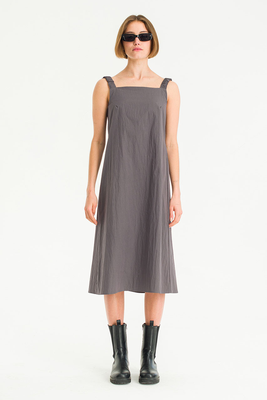 Bibiy. CAMELLIA RIBBON DRESS ブラック 新品 Bibiy. CAMELLIA RIBBON DRESS ブラック 新品 BIBIY. MADE