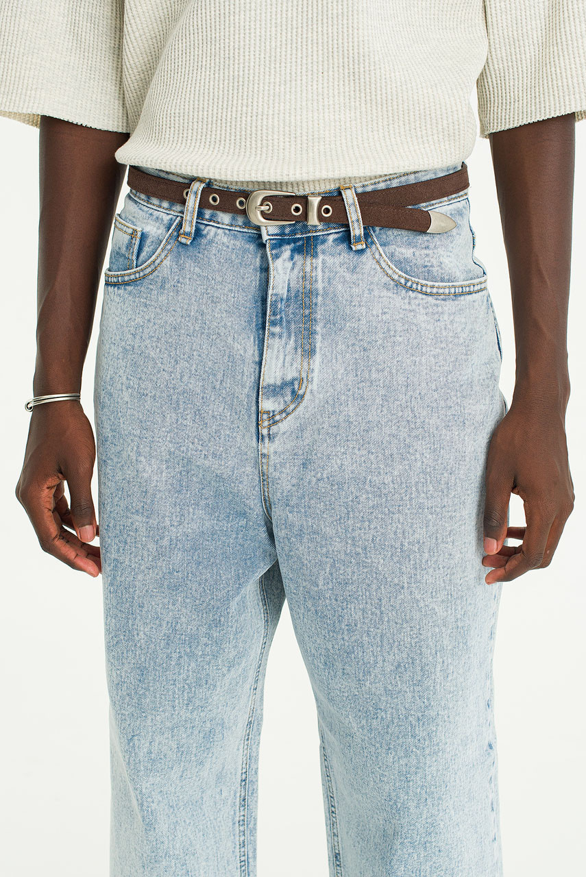 Menswear | Viscol Jeans, Blue