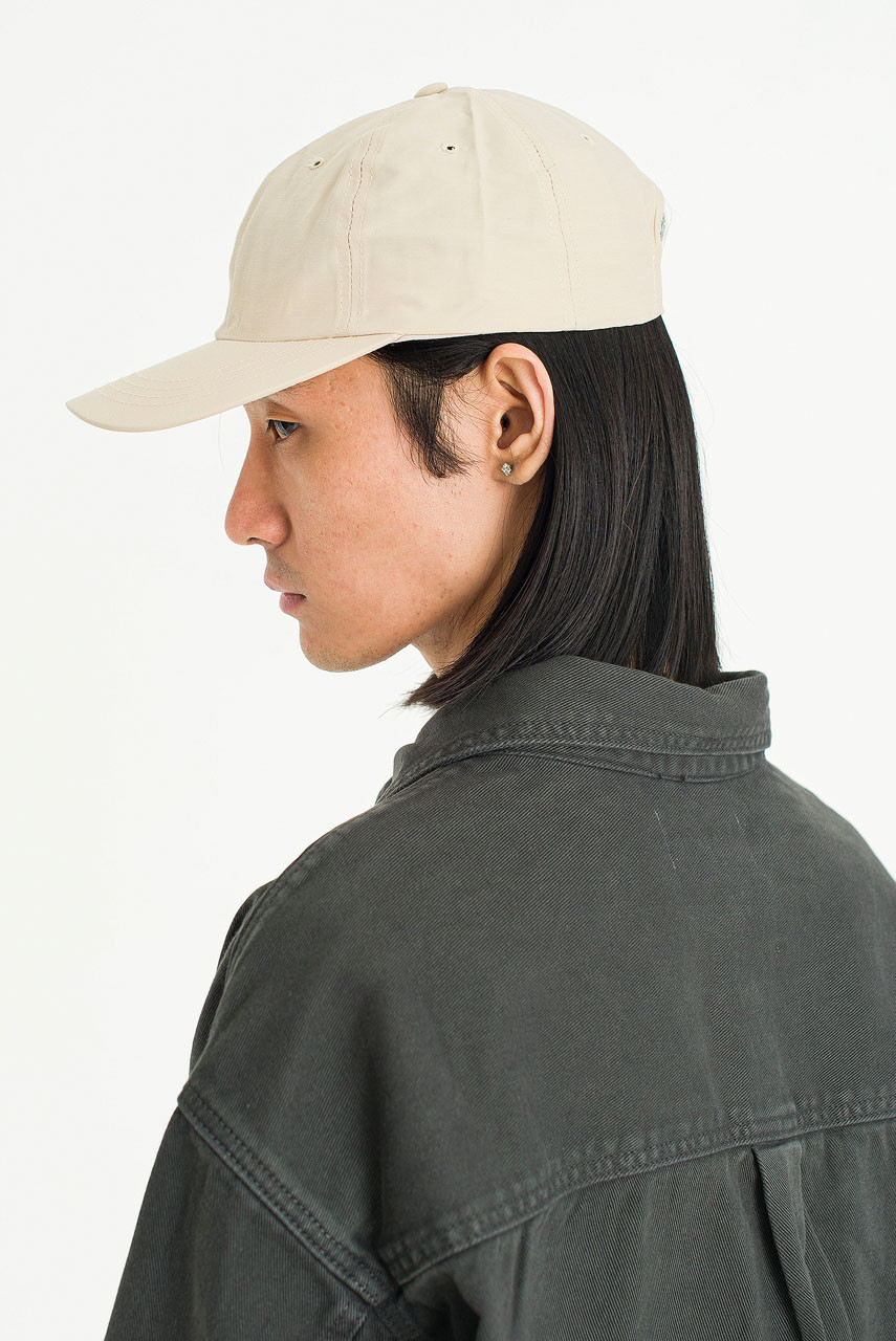 Menswear | Ball Cap, Mustard
