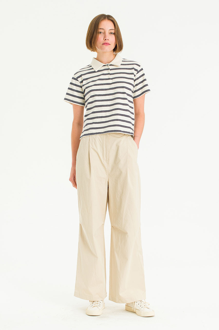Rivera Polo, Ivory