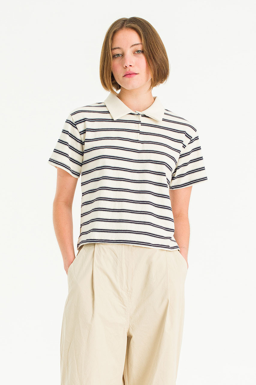 Rivera Polo, Ivory