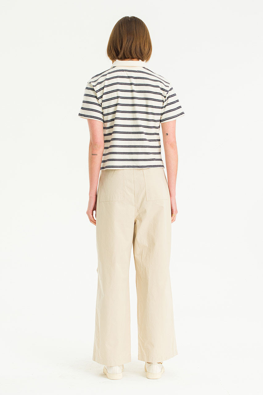 Rivera Polo, Ivory