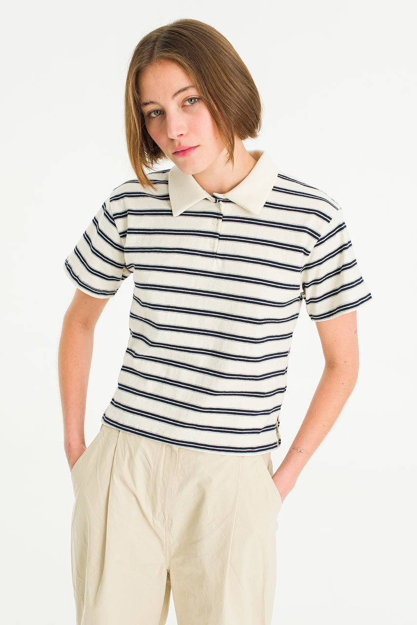 Rivera Polo, Ivory
