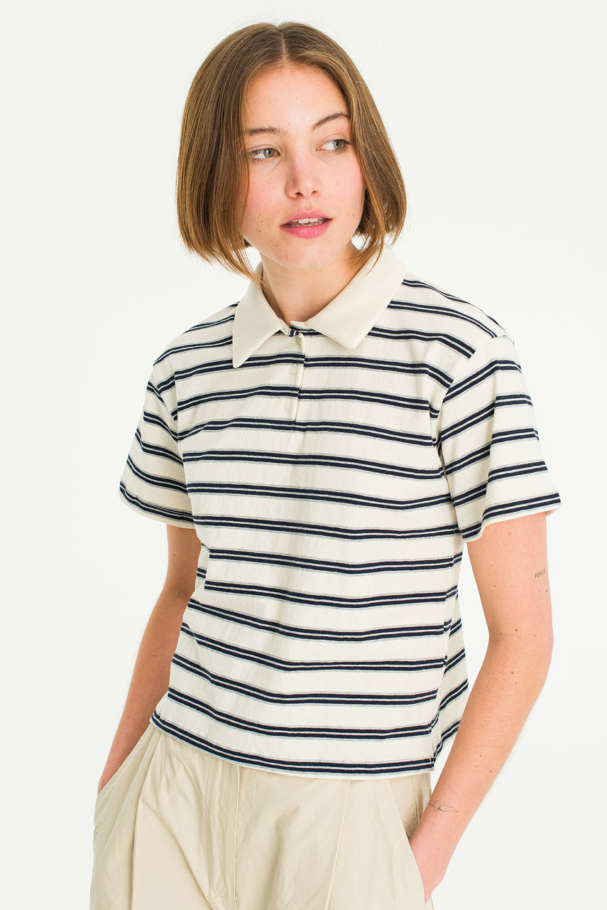 Rivera Polo, Ivory