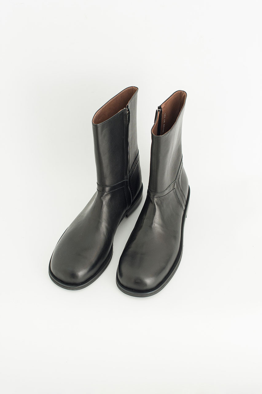 Menswear | Canyon Boots, Black