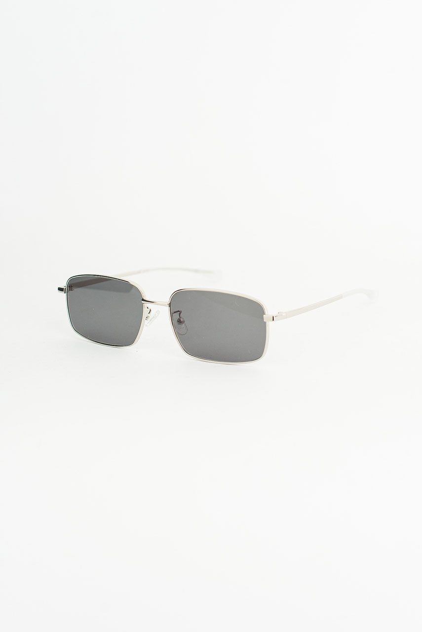 Menswear | 00 Sunglasses, Black