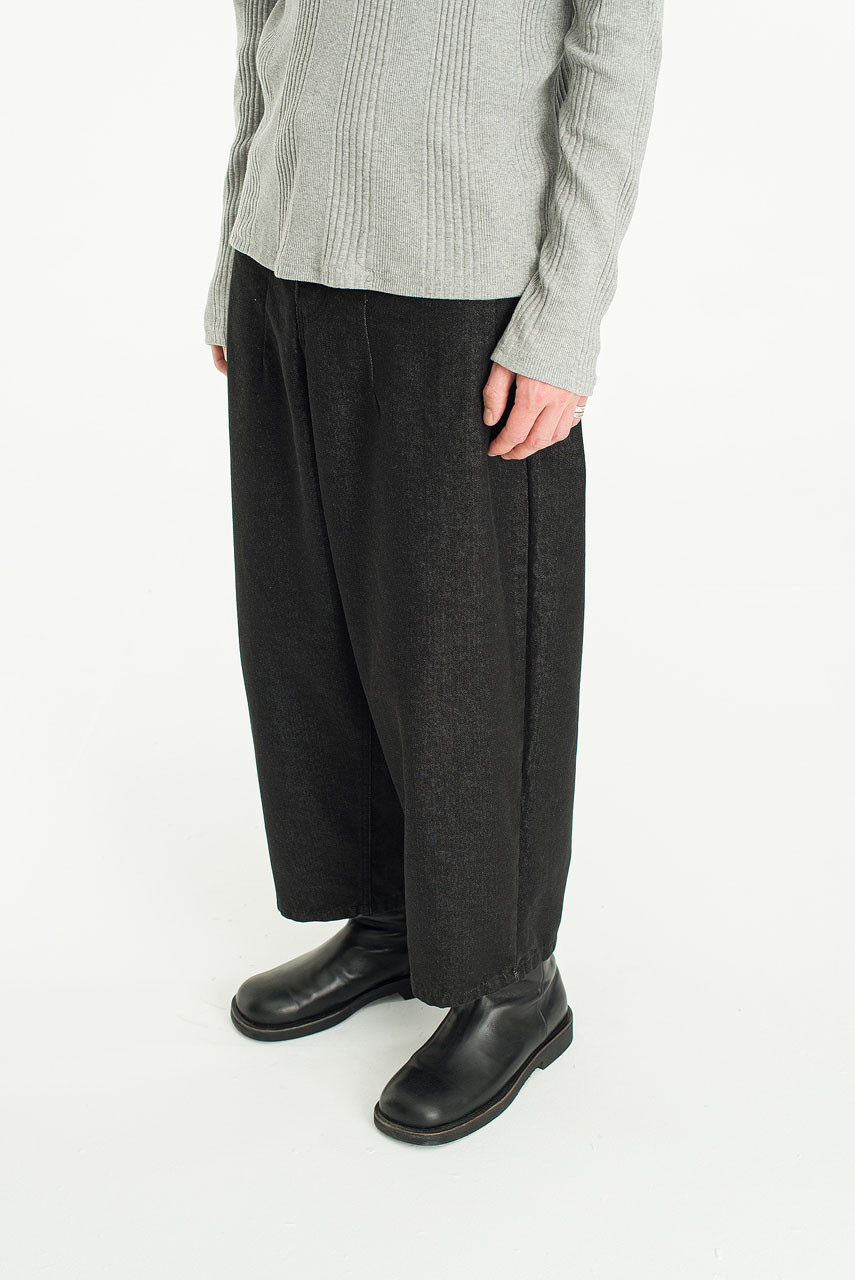 Menswear | Yuki Jeans, Black