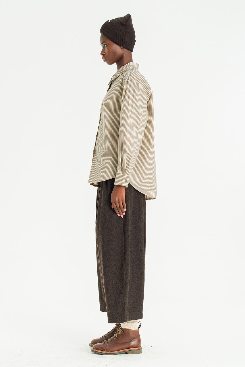 Meadow Tone Culotte, Brown