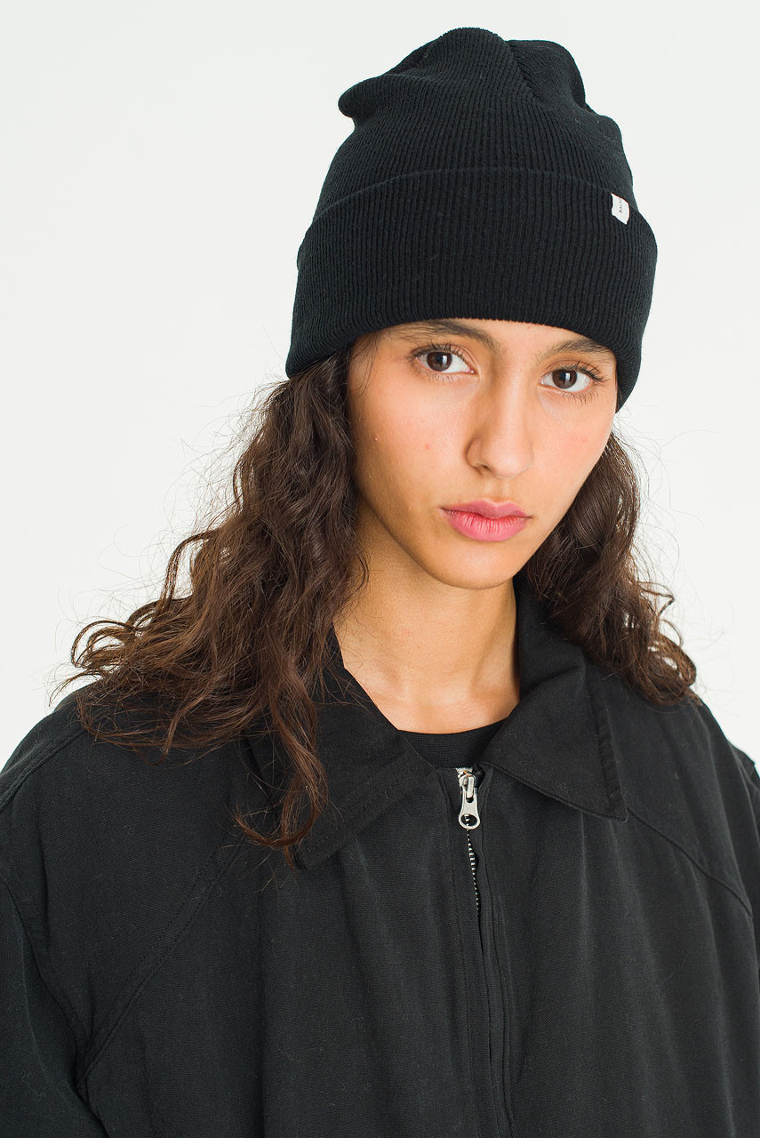 Kyo Combi Padded Blouson, Black