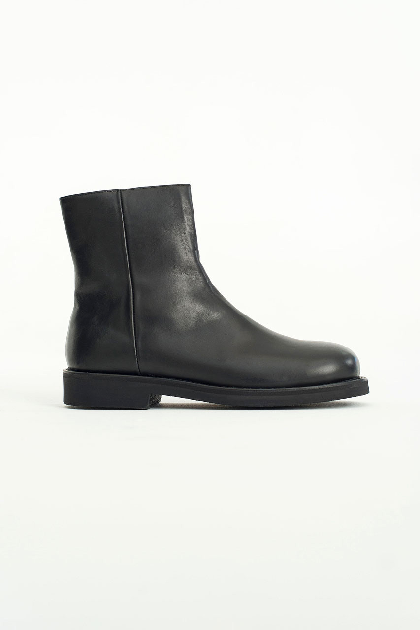 Menswear | Bjorn Boots, Black