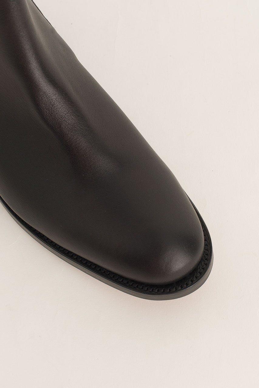 Chelsea Boot, Black