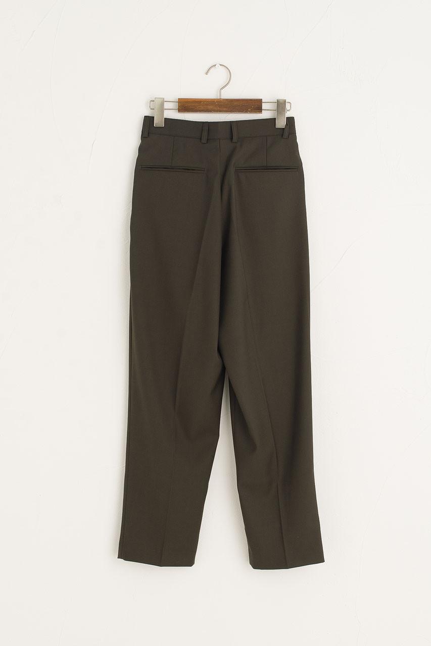 Edgar Suit Pants, Khaki