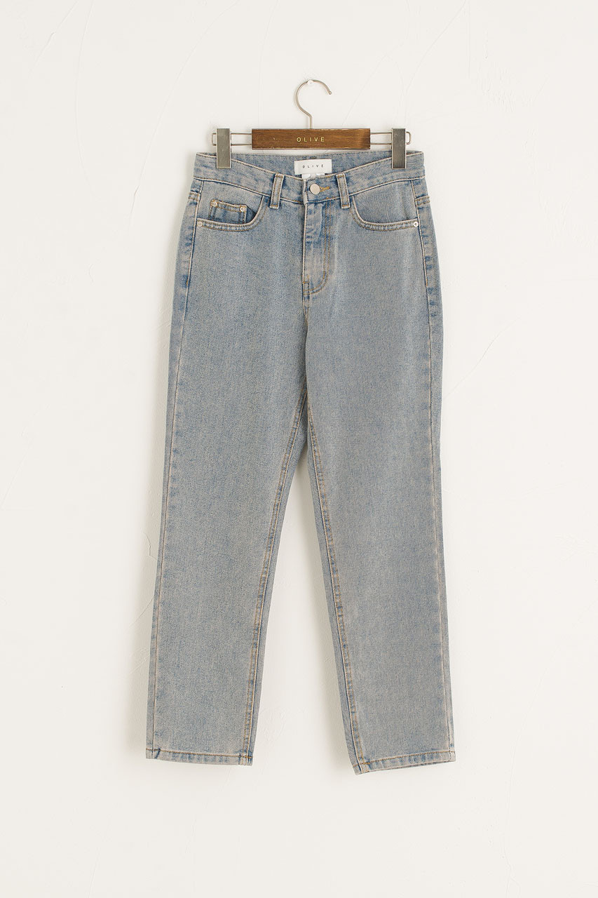 Noa Light Blue Jean, Light Blue